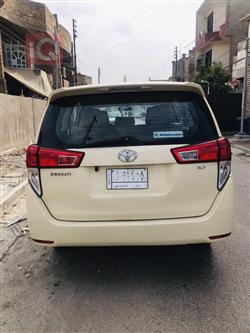 تويوتا انوفا